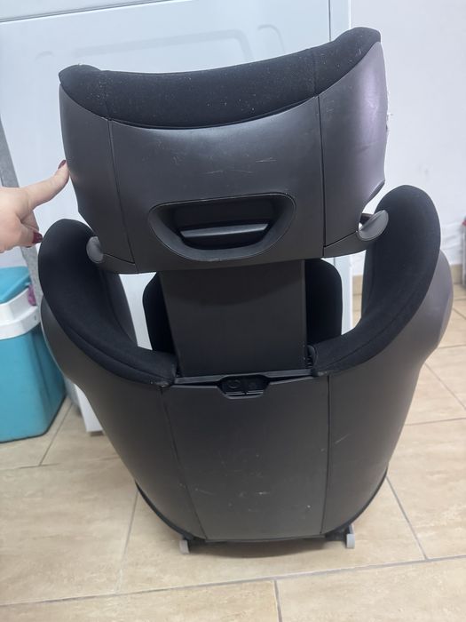 Cybex Solution M-Fix SL