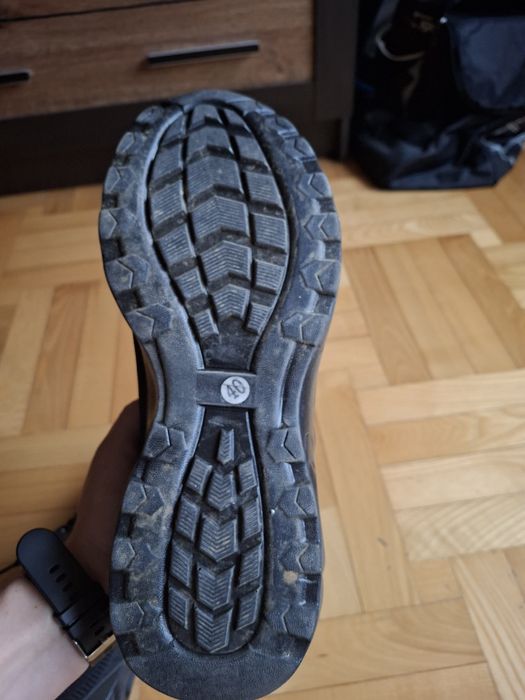 Робоче взуття  якісне