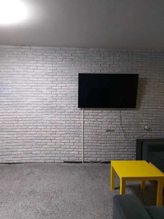 Продам 3к Кр.Камень ул Коробова кап ремонт мебель техника 2й этаж 53м²