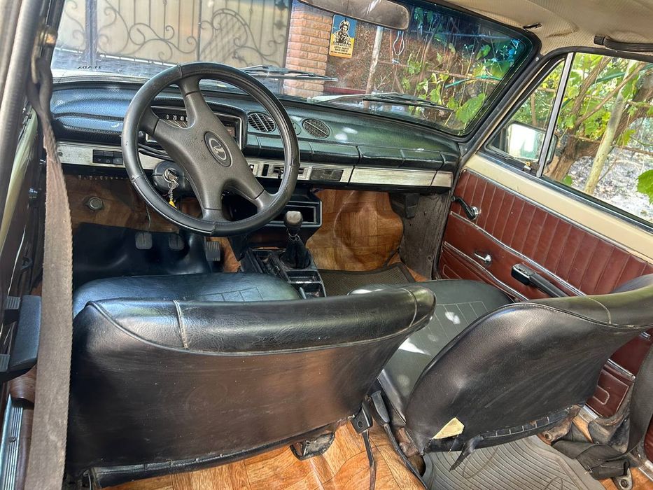 Продам ваз 2101 в отличном состоянии