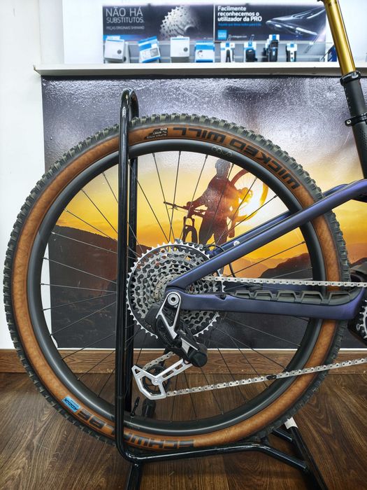 Orbea Rise SL M-LTD