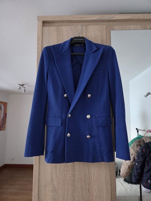 Marynarka/blezer Ralph Lauren xs