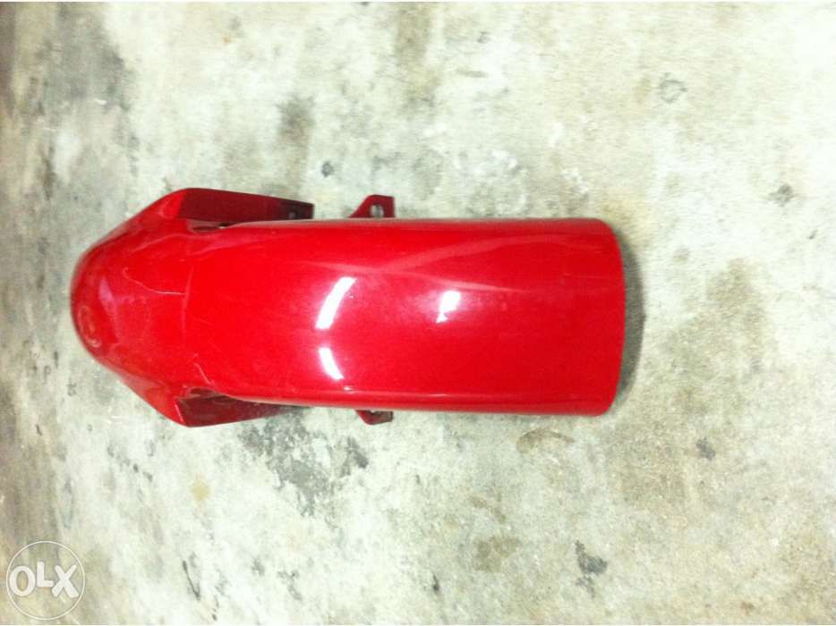 Peças honda dominator 650