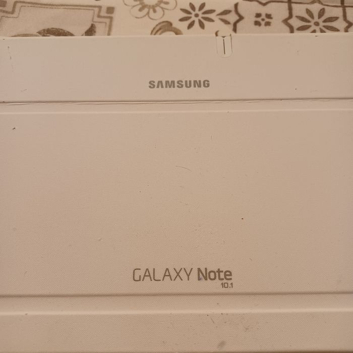 Tablet Samsung Galaxy Note 10.1 (2014)