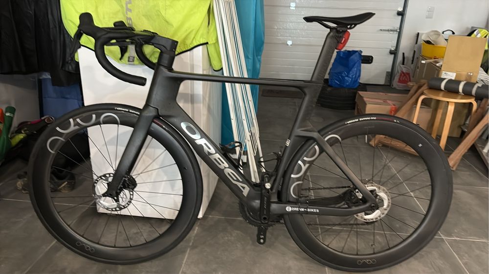 Orbea orca aero M 30i