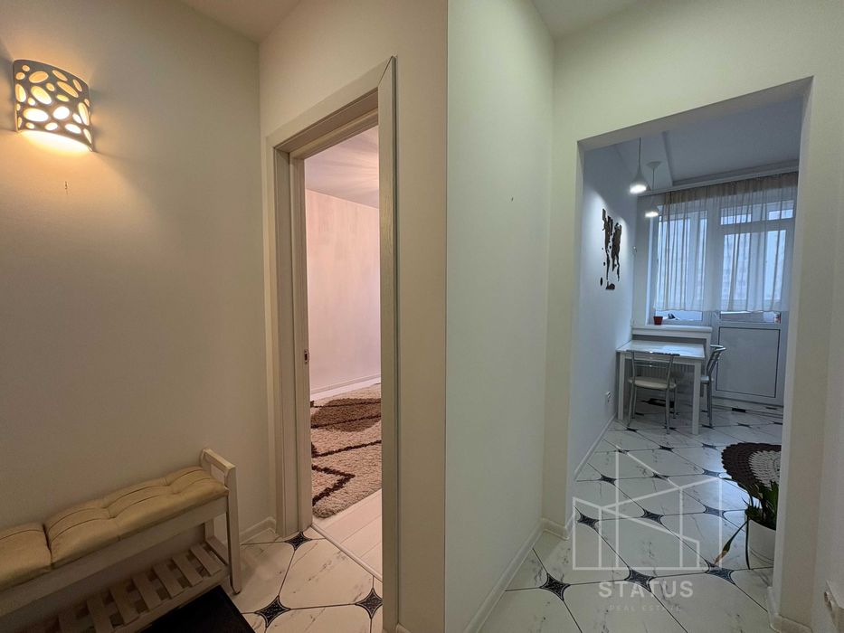 Продаж 1-к квартири ЖК Софієвська Слобідка