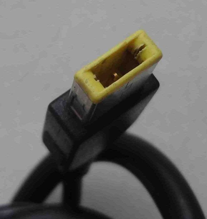 Блок питания для ноутбука Lenovo 20V 4.5A ADLX90NLC3A зарядка