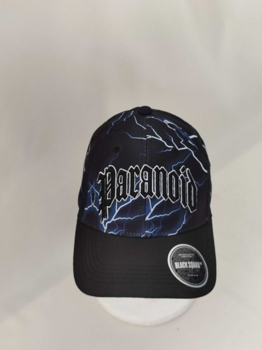 BLACK SQUAD  нова  кепка, бейсболка з Німеччини по акційній ціні