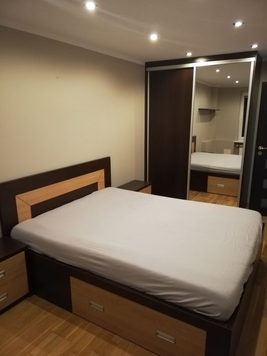 Mieszkanie do wynajęcia