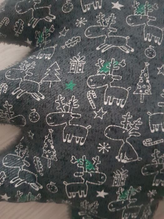 Poduszki dekoracyjne świąteczne