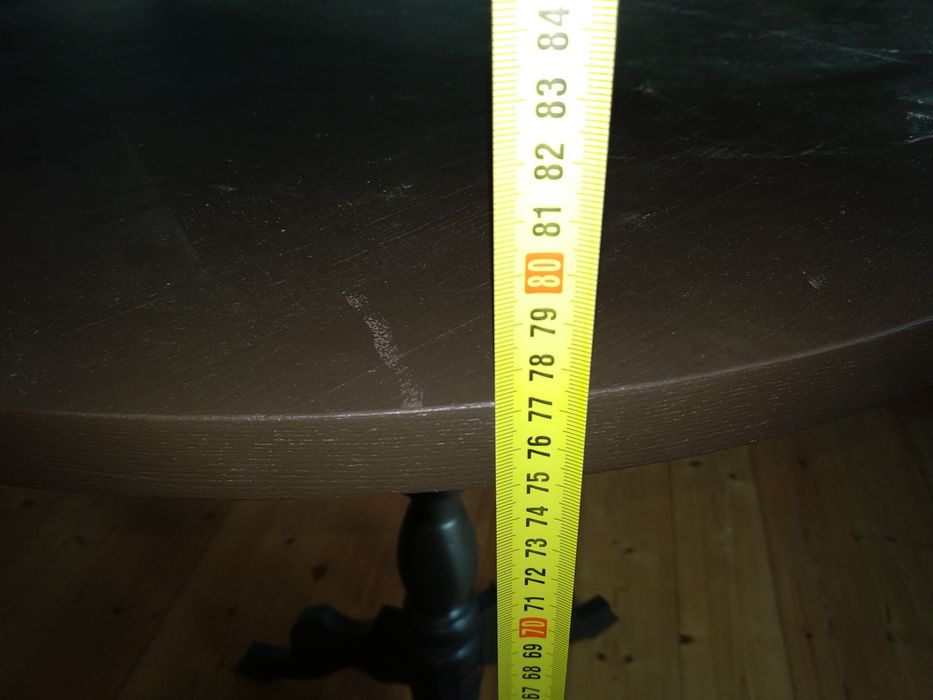 Skóra naturalna czarna