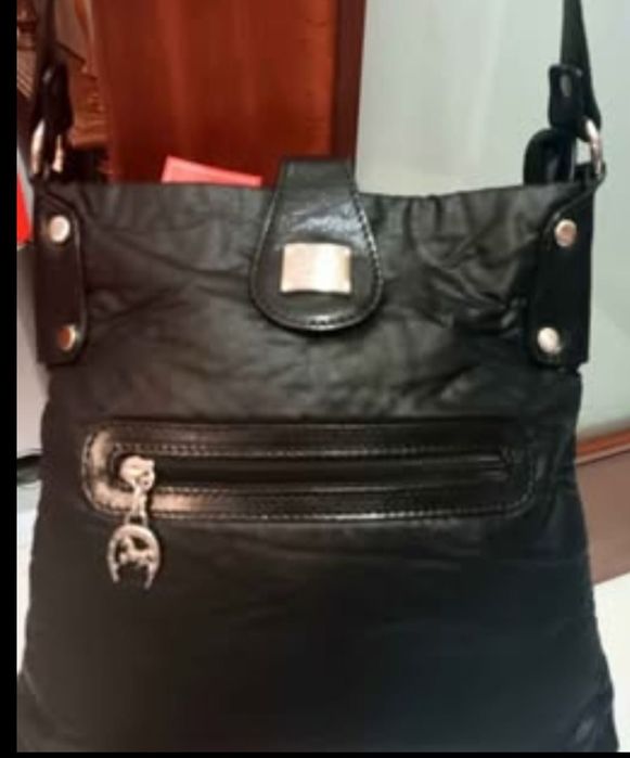 Mala nova da marca cavalinho