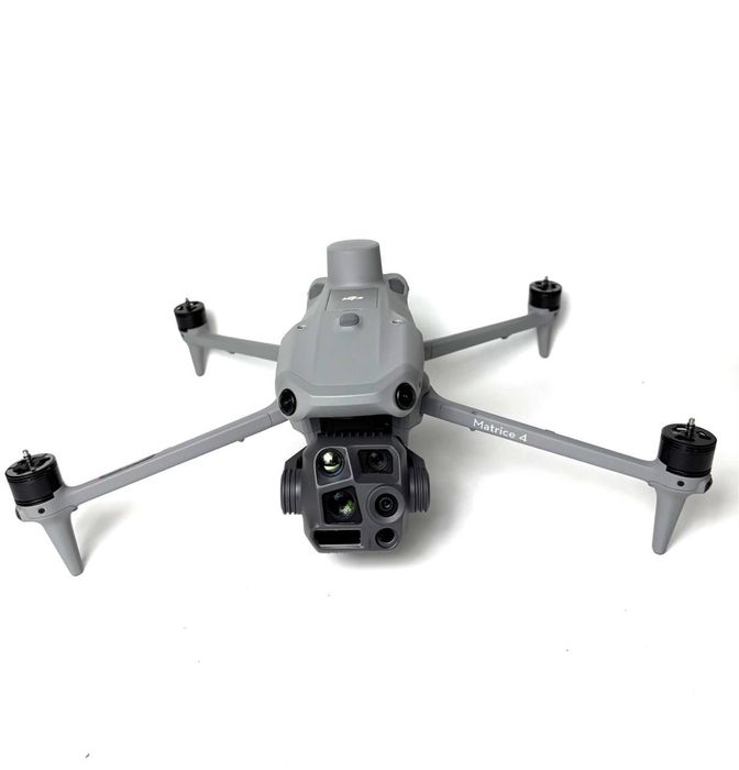 Дрон Dji Matrice 4 т  тушка