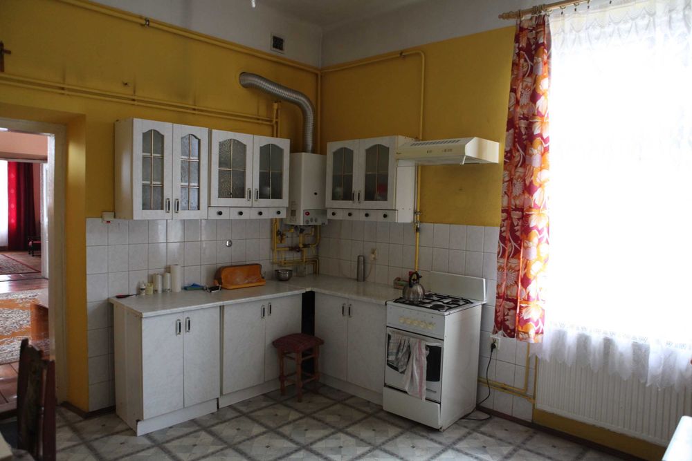 Jarosław, centrum – 104 m² - 3 wejścia - bezczynszowe - PARTER