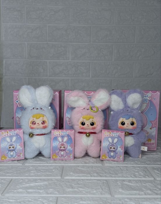 Оригінал ‼️ М’яка іграшка Брелок