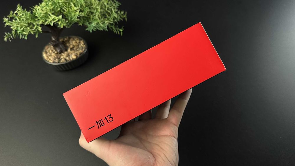 Магазин NEW OnePlus 13 16/512GB Ocean Гарантія Оплата частинами