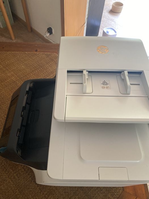 HP Office Jet Pro 8720 - Praticamente Nova
