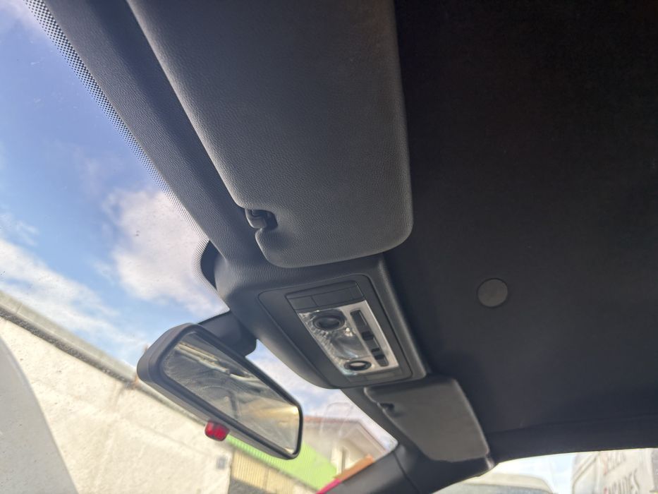 Palas do Sol BMW E92 cabrio