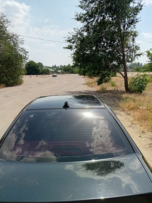 Легковой автомобиль Джили Ск