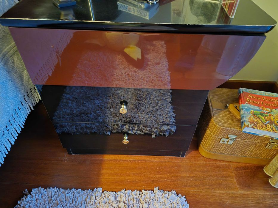 Mobília Quarto casal