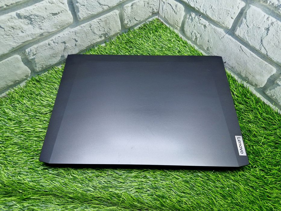 Магазин:Lenovo Gaming 3/Ryzen 5-5500H/16gb/500SSD/RTX 2050 4Gb/Игровой