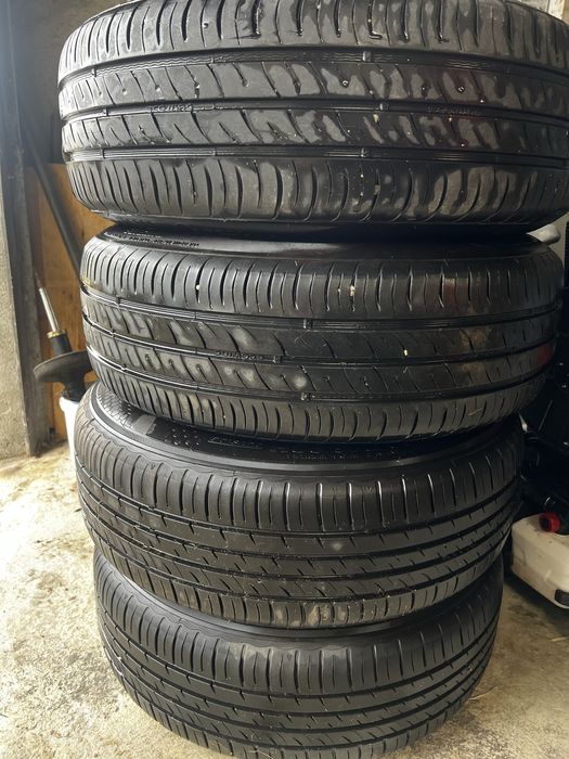 Jantes 16 audi com pneus