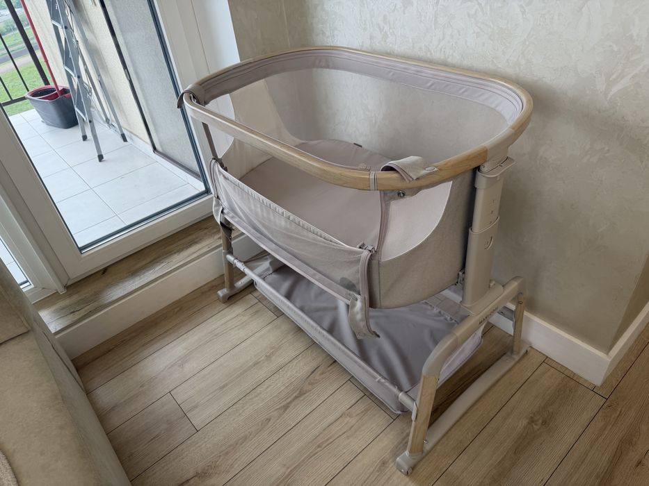 Приставне дитяче ліжечко, Maxi-Cosi (Air)