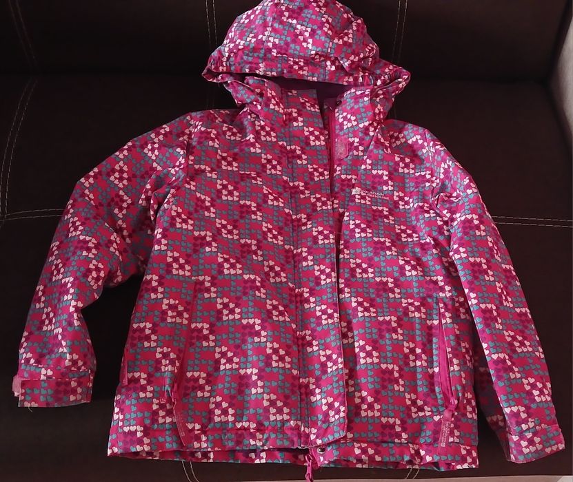 Куртка демі 9-10років