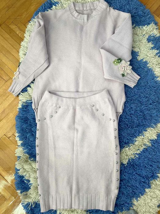 Костюм  жіночий 44р