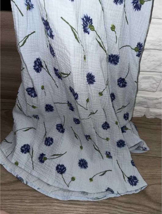 Продам сукню у волошки м-л