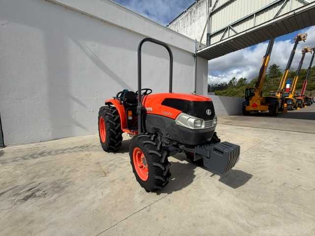 Trator Kubota L4240