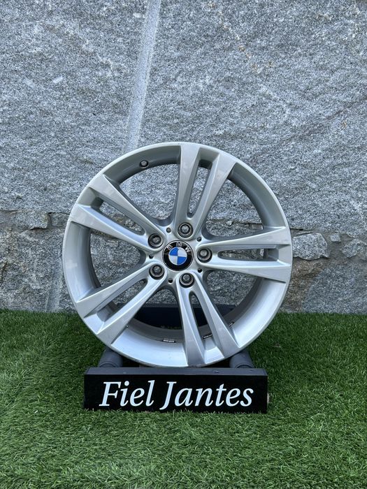 Jantes Bmw 5x120 18’