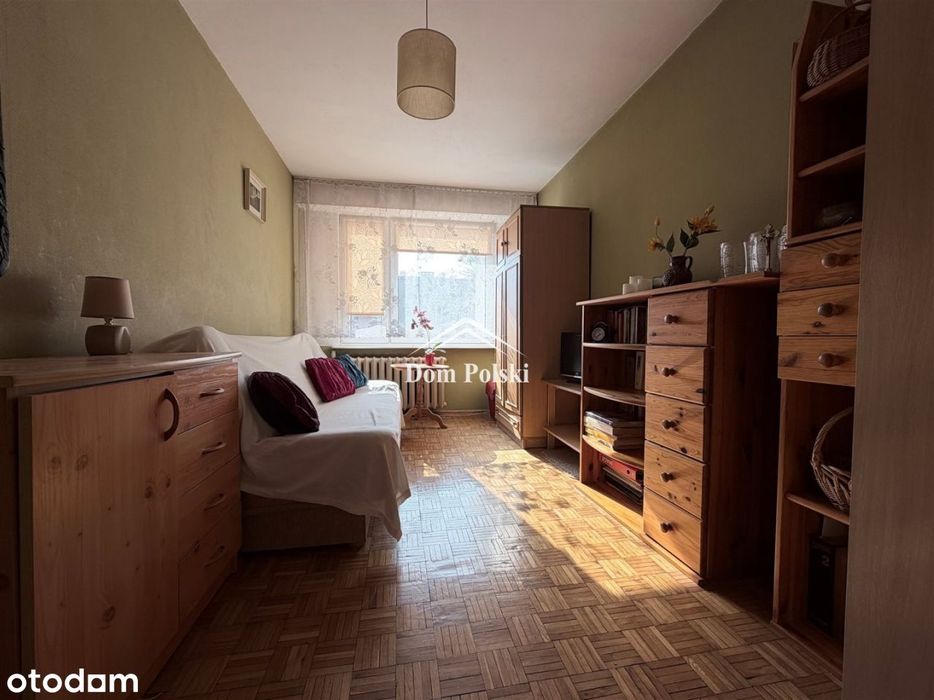 Mieszkanie 63m2, 3 piętro, Olecko, ul. Składowa