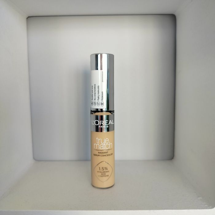 Korektor pod oczy "L'Oreal" true match nr 2 R