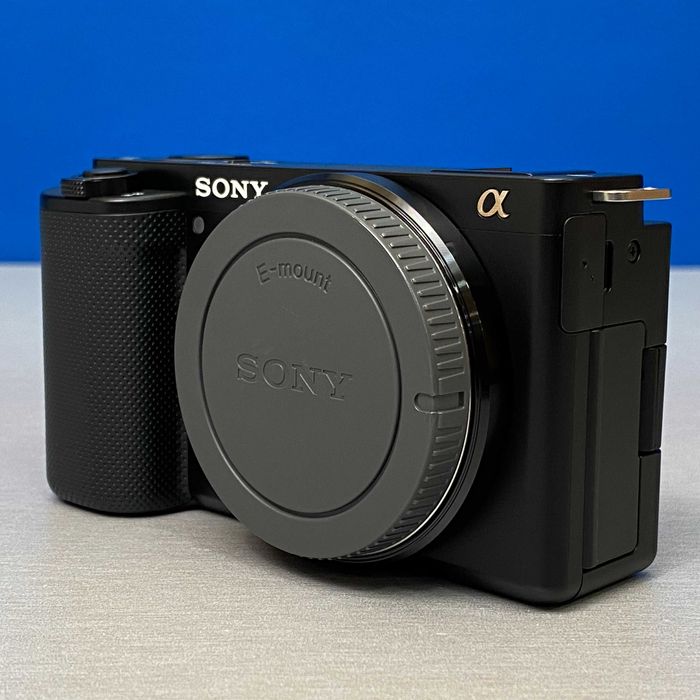 Sony ZV-E10 (Corpo) - 24.2MP