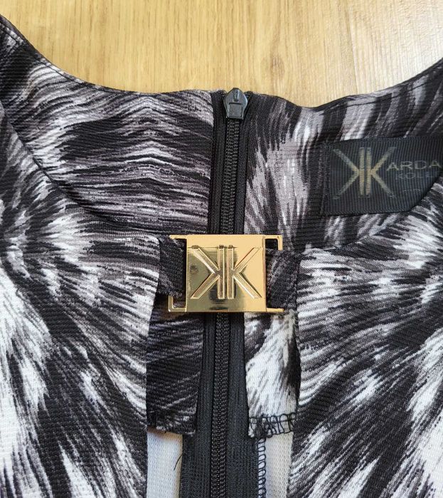 sukienka Kardashian Kollection + PREZENT