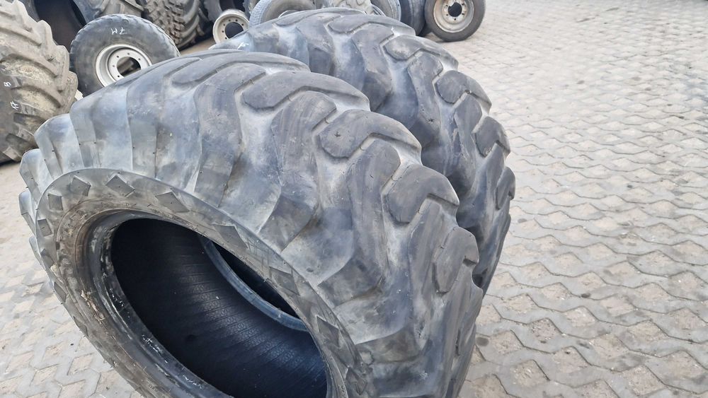 15.5-25 15.5r25 Goodyear 50% bieżnik Bez napraw 2019r