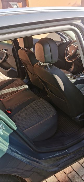 Opel Insignia diesel automat