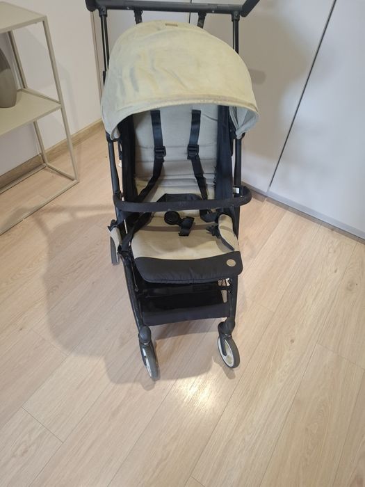 Cybex libera spacerowka