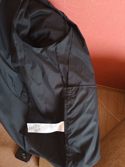 Спортивная кофта мастерка олимпийка Puma XL