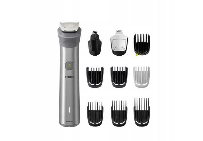 Универсальна бритва - триммер 10 в 1 PHILIPS MG5920/15 філіпс машинка