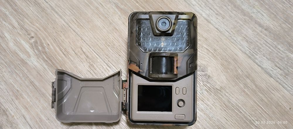 Фото пастка /Trail Camera модель HC990A/