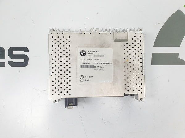 Módulo de Sintonização Digital (DAB) para BMW Séries 1, 3, 5 e X5