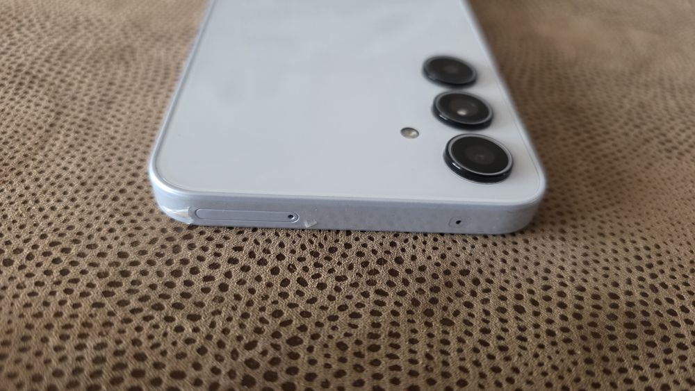 Samsung A35 5G з гарантією