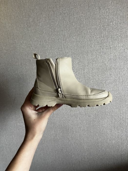 Дитячі чобітки Zara