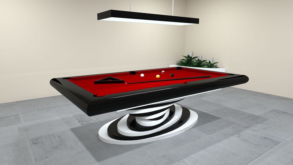 Bilhar Everest - BilharesEuropa Fabricante