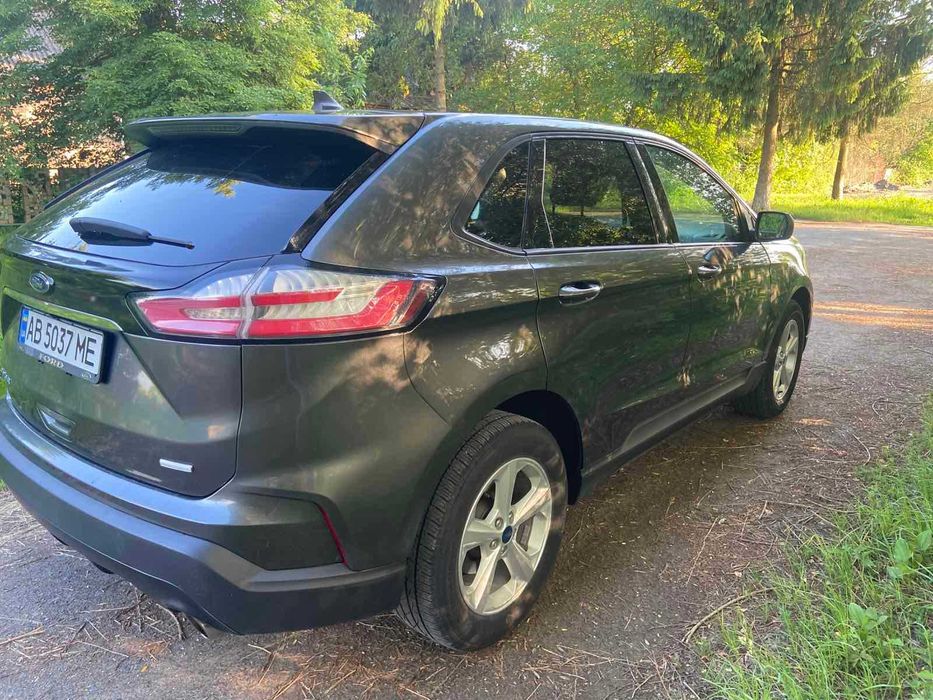 Ford Edge 2019 VIN 2FMPK3G99KBC27991 фото оголошення 3 з 24