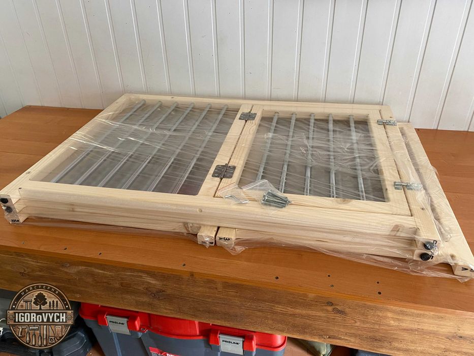 Вольер для собаки, раскладной манеж для щенков в квартиру