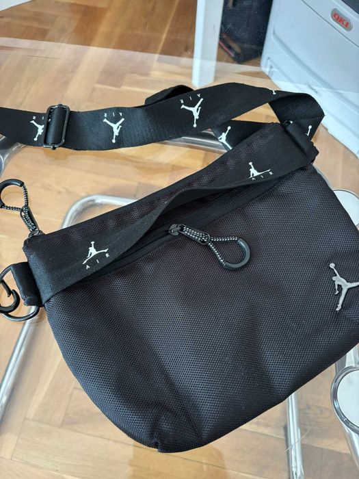 Saszetka nerka torebka Nike Jordan Air