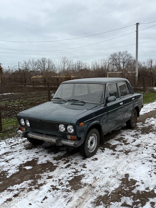 продам шістку газ бензин